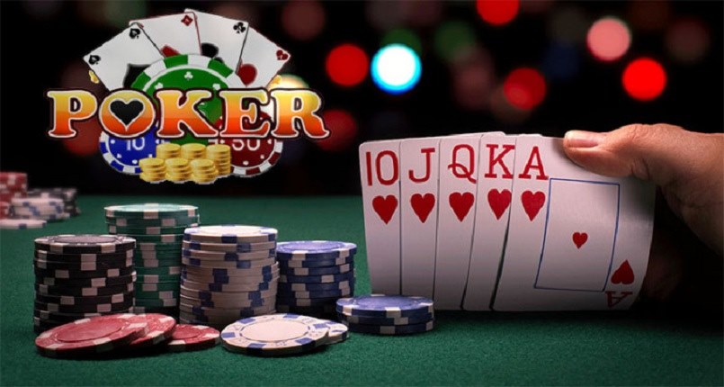 Api poker có vai trò quan trọng trong việc vận hành game