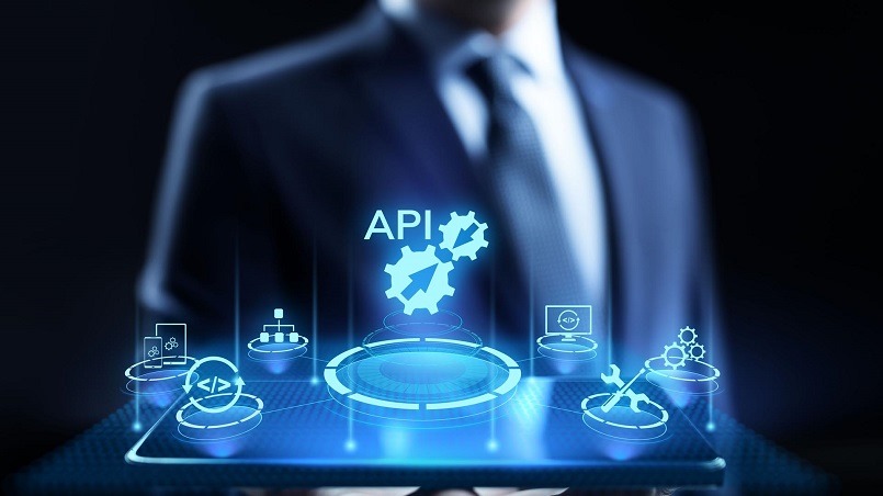 API là từ viết tắt của cụm từ Application Programming Interface