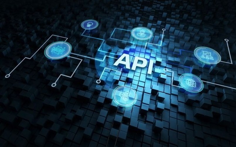 Phát triển nhà cái đấu nối API