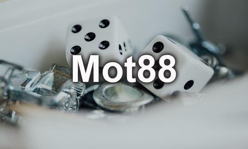 Nhà cái Mot88 cung cấp hàng loạt dịch vụ chất lượng cho người chơi.