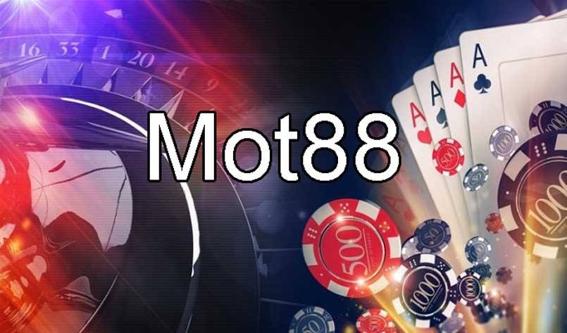 Mot88 poker hấp dẫn với tỷ lệ trả thưởng vô cùng cao
